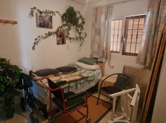 La Mata, Apartment #CQ-078