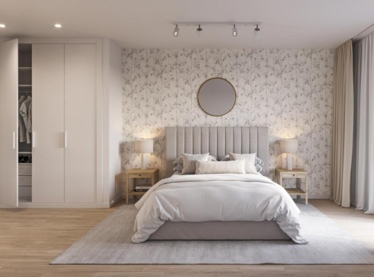 Alicante (Benalua), Apartment #CQ-00-67470