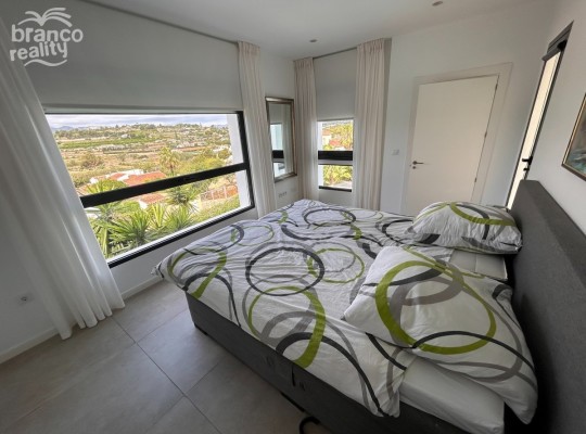 Javea, Villa #AF-X7398