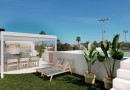 San Pedro del Pinatar (Lo Pagan), Bungalow #CQ-00-48116