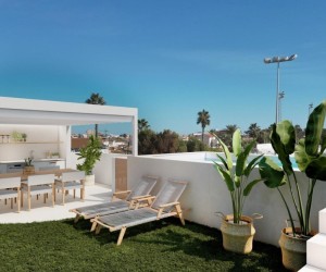 San Pedro del Pinatar (Lo Pagan), Bungalow #CQ-00-48116