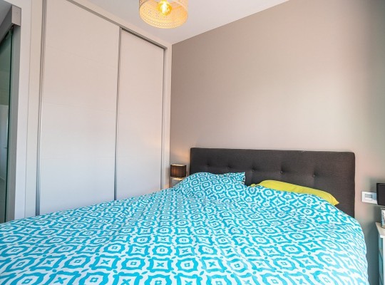 Pilar de La Horadada (Pilar de la Horadada), Apartment #CQ-GL-65826