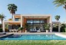 Cuevas del Almanzora (Villaricos), Villa #SE-520