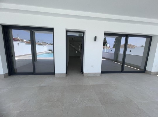 Ciudad Quesada, Villa #CQ-00-69658