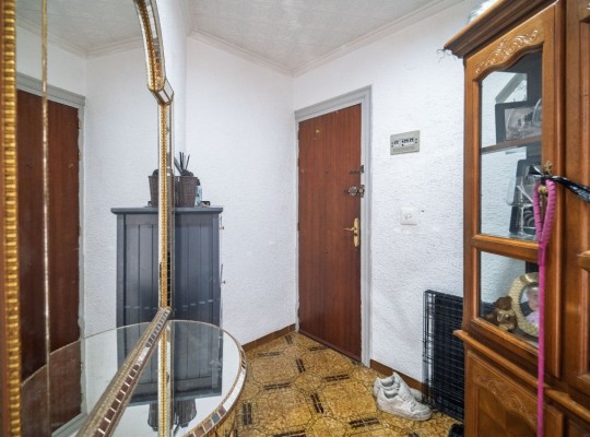 Ciudad Quesada, Apartment #CQ-340