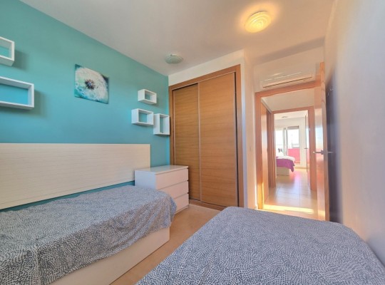 Other areas (Terrazas de la Torre), Apartment #CQ-SD-27969