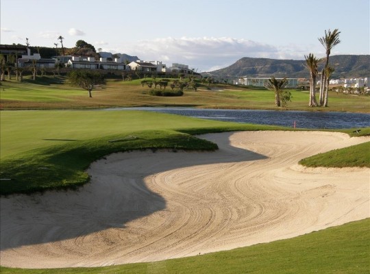 Other areas (Peraleja Golf), Villa #CQ-00-67464