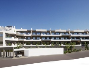 Benijofar (Pueblo), Apartment #CQ-00-37485