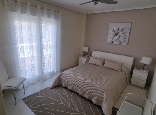 Ciudad Quesada (Dona Pepa), Townhouse #CQ-096