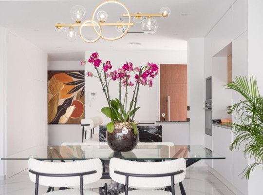 San Pedro del Pinatar, Villa #CQ-00-92064