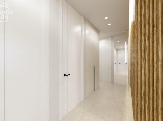 Other areas (Santa Rosalia Lake And Life Resort), Apartment #CQ-00-42372