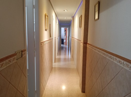 Los Montesinos, Apartment #CQ-CB-96426