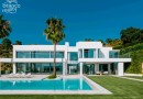 La Zagaleta (Costa del Sol), Villa - Detached #CM-R4092292