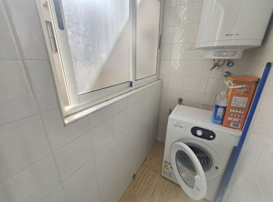 Formentera del Segura (Forementera del Segura), Apartment #CQ-GS-48802
