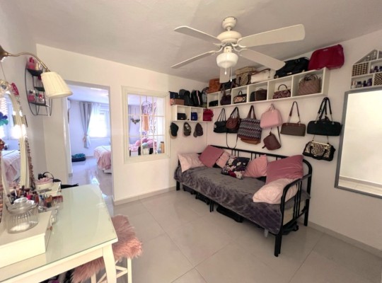 Torrevieja (El Chaparral), Villa #CQ-374