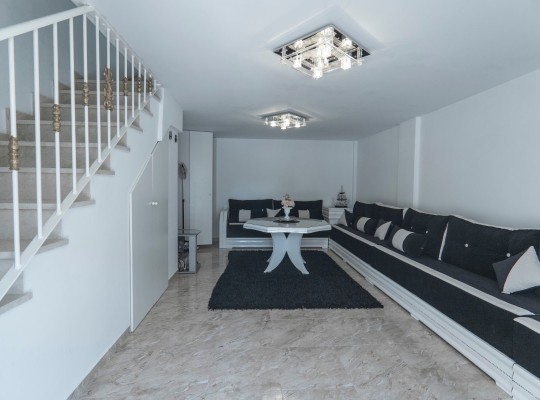 Algorfa - La Finca Golf (Montemar), Townhouse #CQ-115