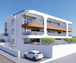 Benijofar (Pueblo), Apartment #CQ-00-88620