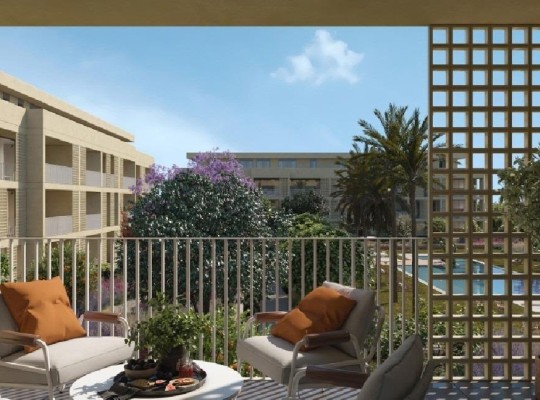 Denia (Camí de Sant Joan), Apartment #CQ-00-97749