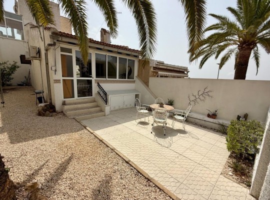 Ciudad Quesada (Town Center), Bungalow #CQ-118