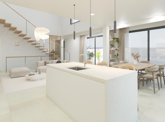 Ciudad Quesada (Central Quesada), Villa #CQ-CA-78254