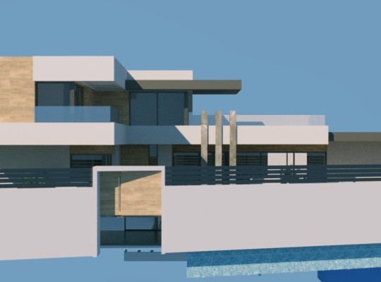 Ciudad Quesada, Villa #CQ-239