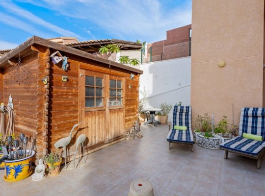 Ciudad Quesada, Villa #CQ-923