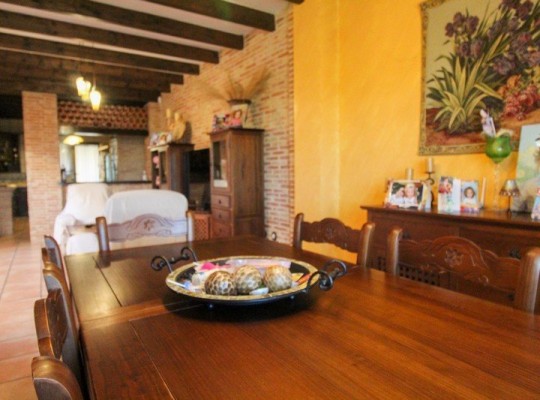Algorfa, Villa #CQ-824