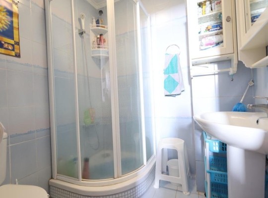 Torrevieja (Los Frutales), Bungalow #CQ-JM-99230
