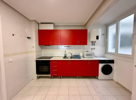  Apartmán blízko pláže s licencí pro turistický pronájem, Acequion, Torrevieja