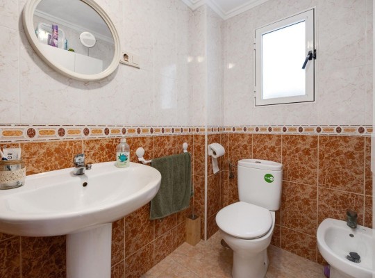 Torrevieja, Apartment #CQ-MY-89960