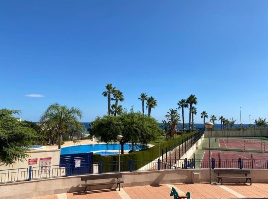 Mil Palmeras, Apartment #CQ-WN-31078