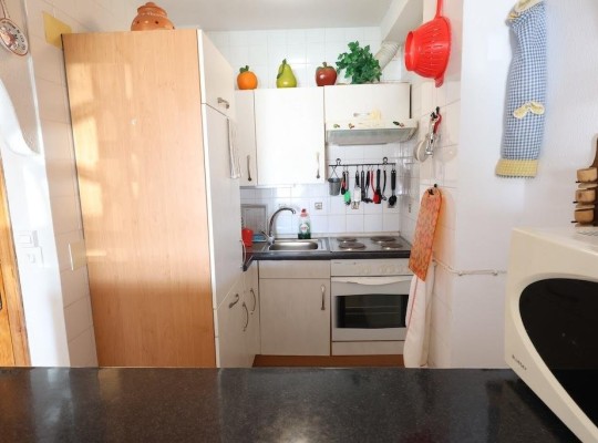 Torrevieja (Torreblanca), Apartment #CQ-JM-42364