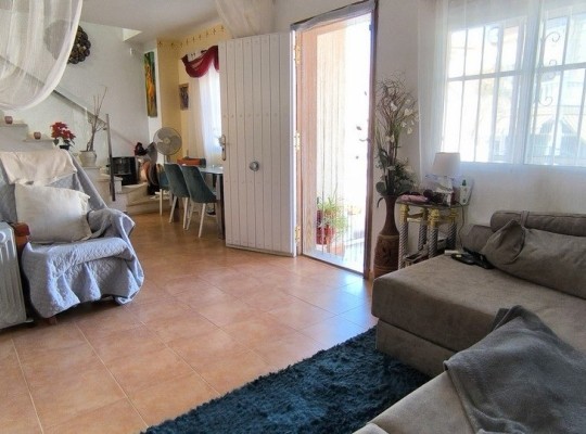 Algorfa (Montebello), Semi Detached #CQ-860