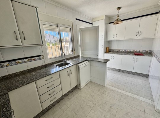 Ciudad Quesada (Lo Pepin), Villa #CQ-323