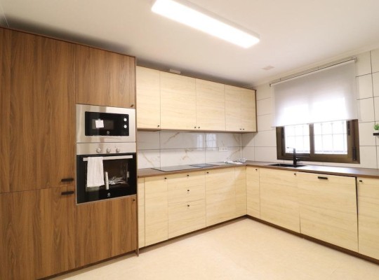 San Miguel de Salinas (Cerro del Sol), Townhouse #CQ-JM-49486