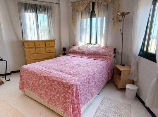 Ciudad Quesada (Dona Pepa), Townhouse #CQ-809
