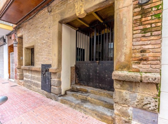 Torrevieja (Playa del cura), Commercial #CQ-PJ-63528