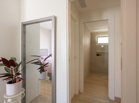 San Miguel de Salinas (Blue Lagoon), Apartment #CQ-CB-33164
