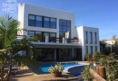 Luxusní vila na prodej Denia