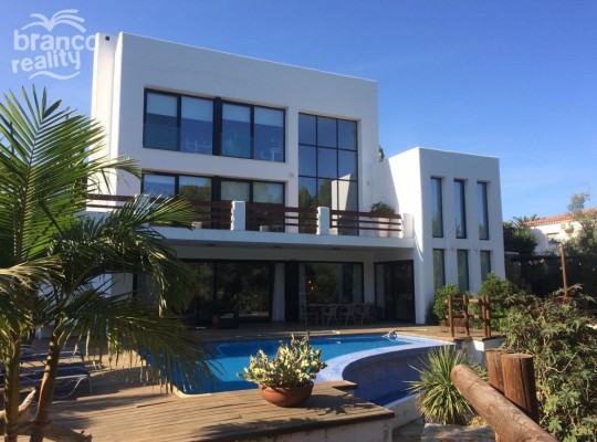 Luxusní vila na prodej Denia