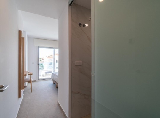 Orihuela Costa (Playa Flamenca), Apartment #RD-N5810