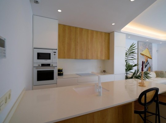 Orihuela Costa (Los Altos), Villa #RD-N9085