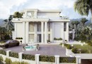 The Golden Mile (Costa del Sol), Villa - Detached #CM-R3812476