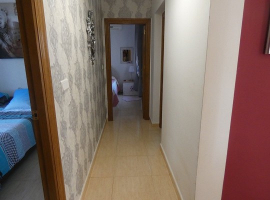 Other areas (Rafal), Finca #CQ-BT-72498