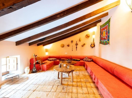 Other areas (Los Martínez del Puerto), Finca #CQ-PJ-88637