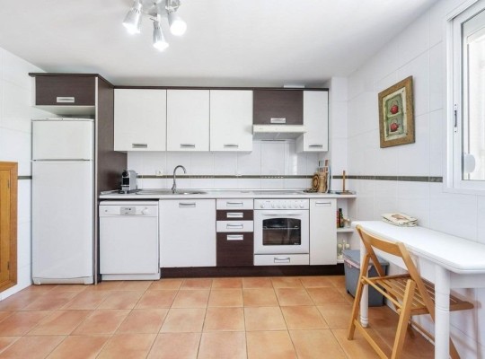 Orihuela Costa (Campoamor), Townhouse #CQ-UR-76303
