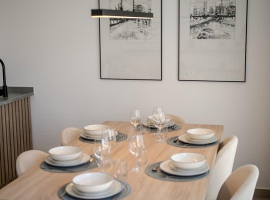 Alhama De Murcia (Condado De Alhama), Apartment #RD-N9429