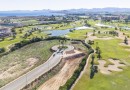 Los Alcazares (Serena Golf), Apartment #RD-N8967
