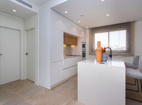 Other areas (Sucina), Villa #CQ-00-31243