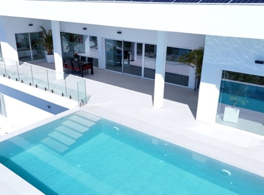 La Marina, Villa #CQ-BG-77306